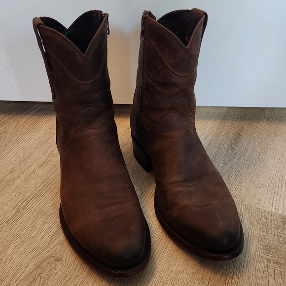 Tecovas Other - Men's TECOVAS Dean Zipper Boots